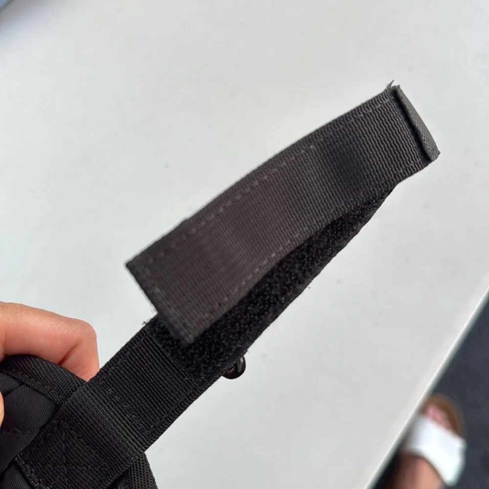 HAPP essentials stroller organizer